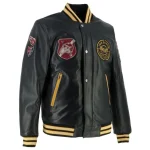 von-dutch-collegian-black-yellow-jacket-2