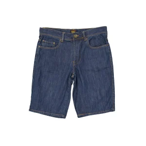 von-dutch-denim-shorts