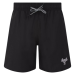 von-dutch-eyeball-black-spandex-shorts