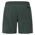 von-dutch-eyeball-dark-green-spandex-shorts-1