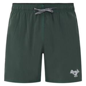 von-dutch-eyeball-dark-green-spandex-shorts