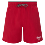 von-dutch-eyeball-red-spandex-shorts