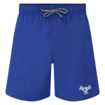 von-dutch-eyeball-royal-blue-spandex-shorts