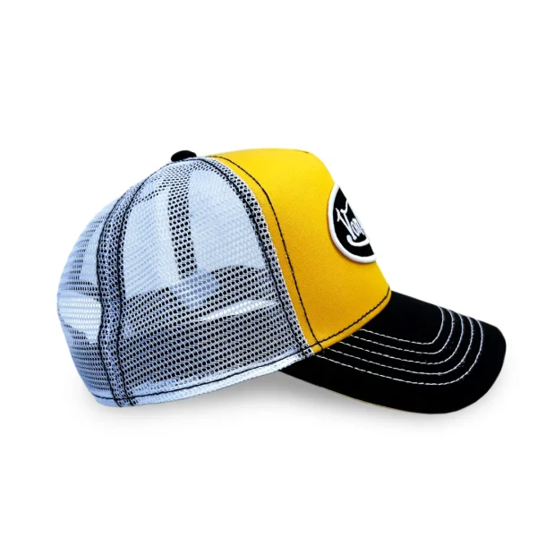 von-dutch-infinite-gold-trucker-hat-2