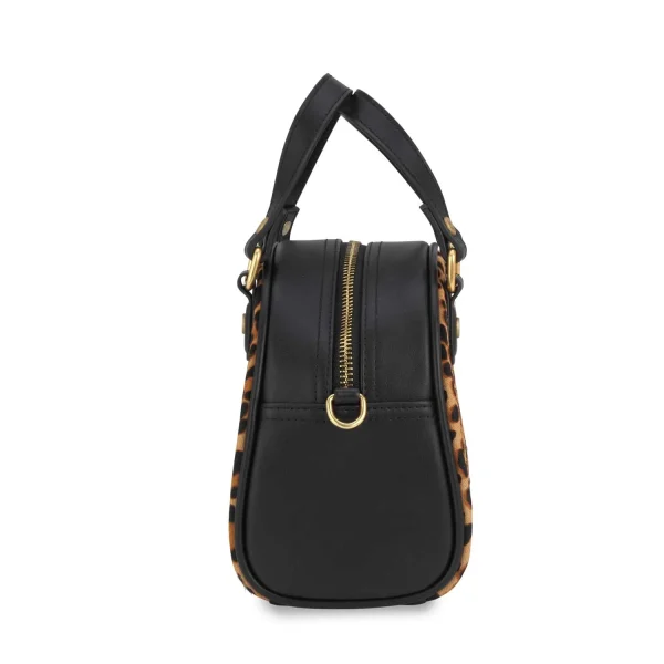 von-dutch-leopard-vegan-pony-hair-cheetah-bowling-bag-5