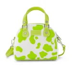 von-dutch-lime-green-cow-print-bowling-bag-3
