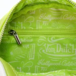 von-dutch-lime-green-cow-print-bowling-bag-5