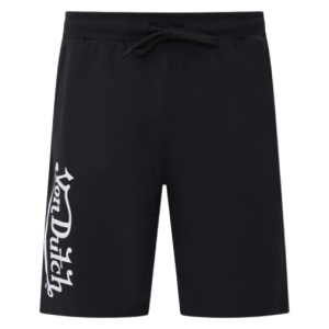 von-dutch-logo-signature-black-shorts