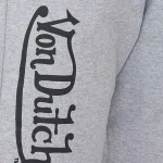 von-dutch-logo-signature-light-blend-shorts-2