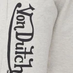 von-dutch-logo-signature-mescla-banana-shorts-2