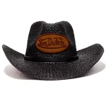 von-dutch-maroon-classic-cowboy-hat