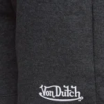 von-dutch-mini-logo-signature-dark-blend-shorts-2