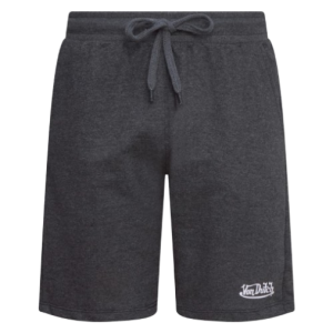 von-dutch-mini-logo-signature-dark-blend-shorts
