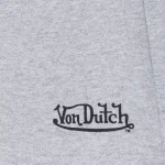 von-dutch-mini-logo-signature-light-blend-shorts-2