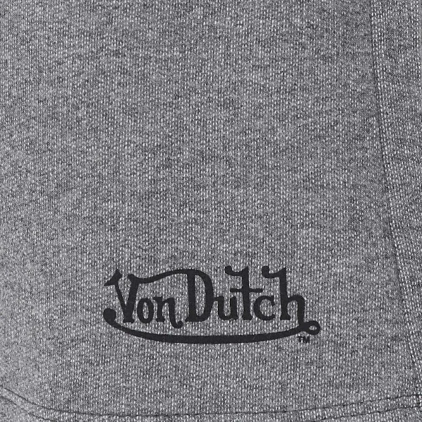 von-dutch-mini-logo-signature-mescla-medio-shorts-2