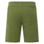von-dutch-mini-logo-signature-military-green-shorts-1