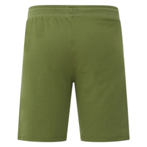 von-dutch-mini-logo-signature-military-green-shorts-1