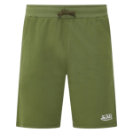 von-dutch-mini-logo-signature-military-green-shorts