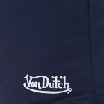 von-dutch-mini-logo-signature-navy-shorts-1