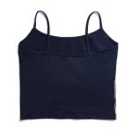 von-dutch-navy-and-yellow-racing-spaghetti-top-1