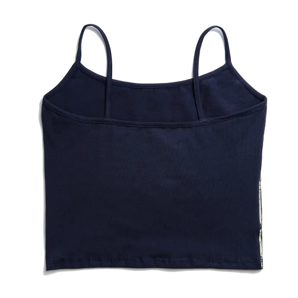 von-dutch-navy-and-yellow-racing-spaghetti-top-1