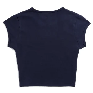von-dutch-navy-blue-and-yellow-chopper-cross-baby-tee-1