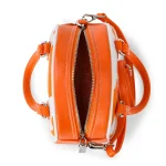 von-dutch-orange-cow-print-bowling-bag-4