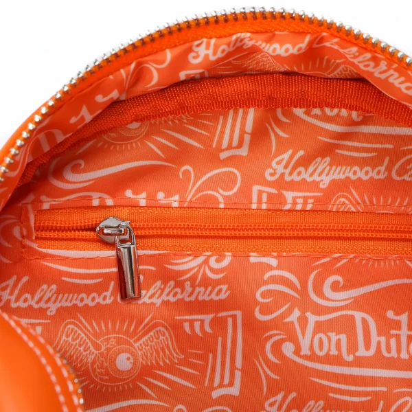 von-dutch-orange-cow-print-bowling-bag-5