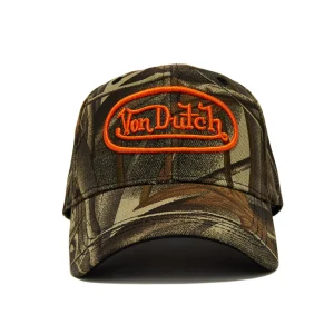 von-dutch-orange-tree-camo-strapback-trucker-hat
