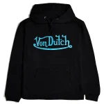 von-dutch-originals-blue-on-black-hoodie
