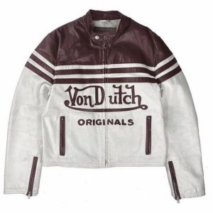 von-dutch-originals-brown-jacket