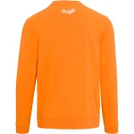 von-dutch-originals-logo-orange-crew-neck-sweater-1