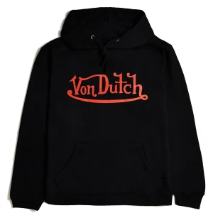 von-dutch-originals-red-on-black-hoodie