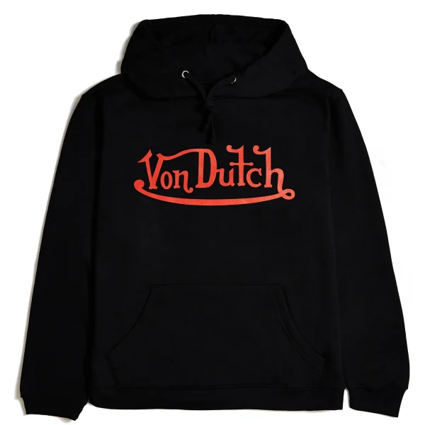 von-dutch-originals-red-on-black-hoodie