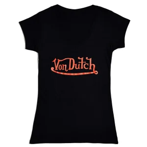 von-dutch-originals-red-on-black-v-neck