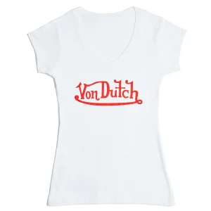 von-dutch-originals-red-on-white-v-neck