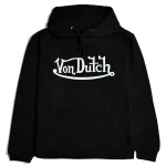 von-dutch-originals-white-on-black-hoodie