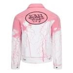 von-dutch-pink-lightening-denim-jacket-1