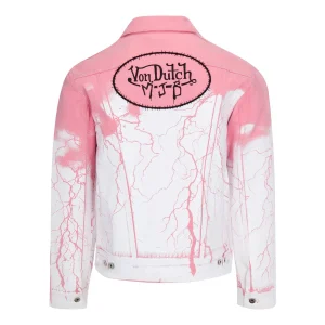 von-dutch-pink-lightening-denim-jacket-1