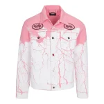 von-dutch-pink-lightening-denim-jacket