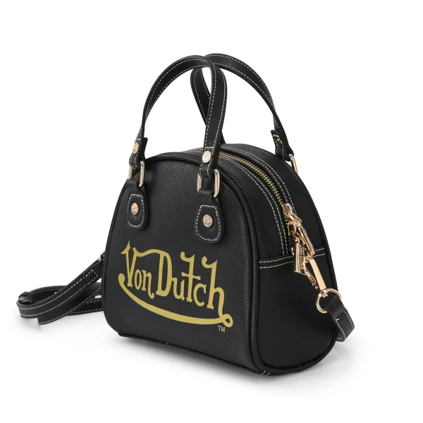 von-dutch-racing-stripe-black-gold-bowling-bag-2