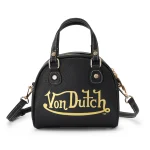 von-dutch-racing-stripe-black-gold-bowling-bag-3
