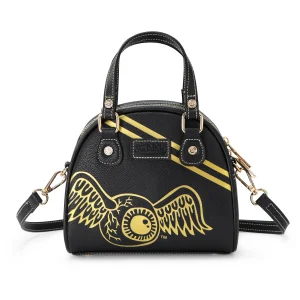 von-dutch-racing-stripe-black-gold-bowling-bag