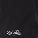 von-dutch-signature-black-spandex-shorts-2