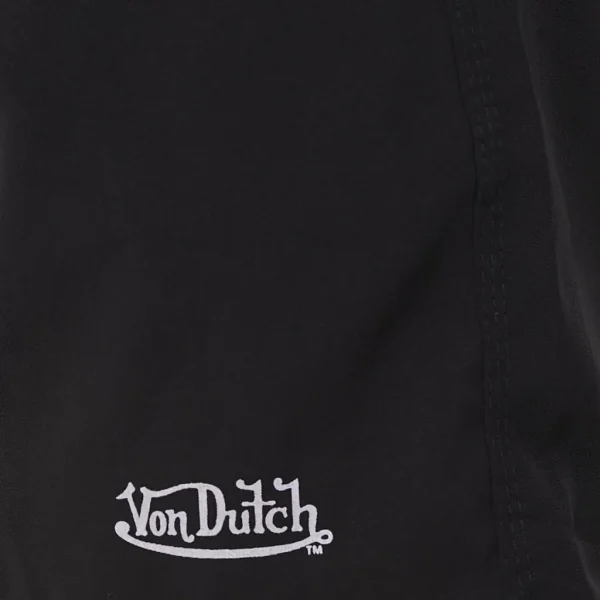 von-dutch-signature-black-spandex-shorts-2