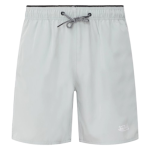 von-dutch-signature-gray-spandex-shorts