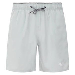 von-dutch-signature-gray-spandex-shorts