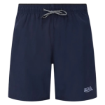 von-dutch-signature-navy-spandex-shorts