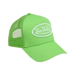 von-dutch-slime-lime-trucker-2
