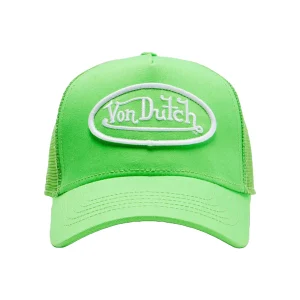 von-dutch-slime-lime-trucker